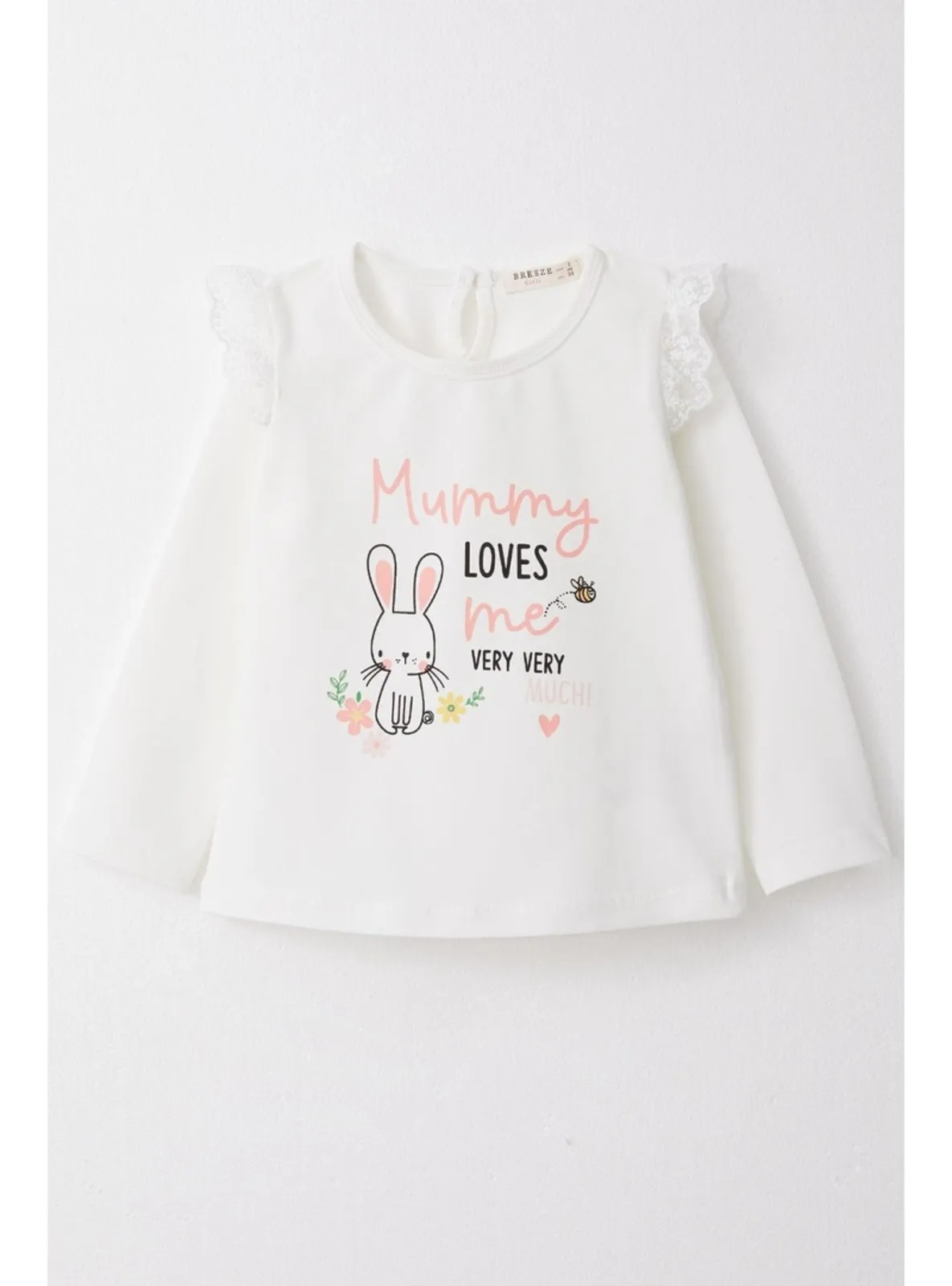 Ecru - 100gr - Baby Body