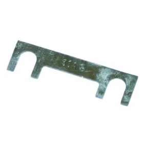 Fusible-Lamelle 50 Ampères pour Préchauffage Diesel Volkswagen Bus T3, Golf 1\/2, Caddy, Jetta 1\/2