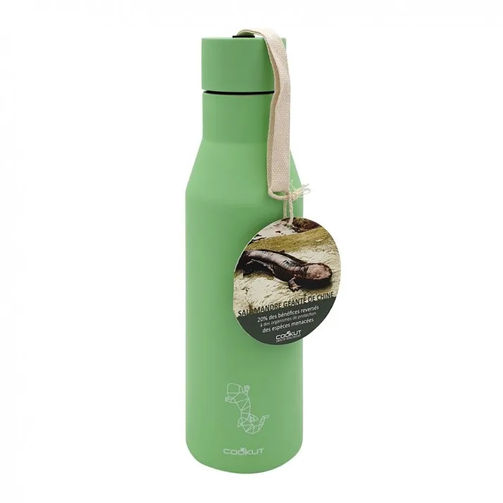 Gourde isotherme Cookut 500ml