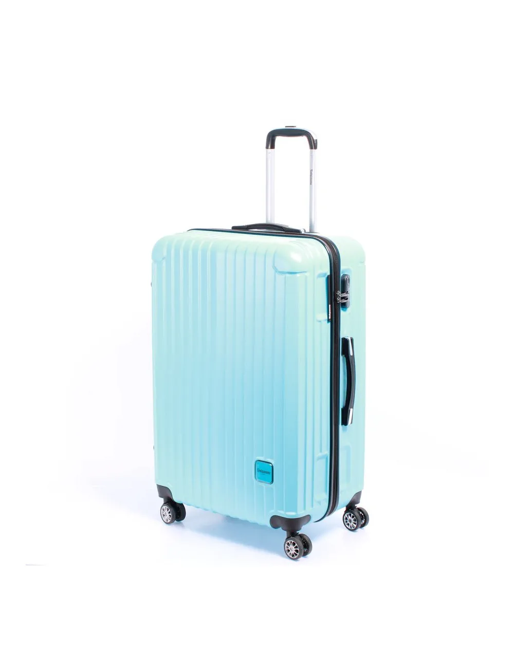 Grande Valise Rigide I Promotions I Garantie 12 moisI Lebagage.com