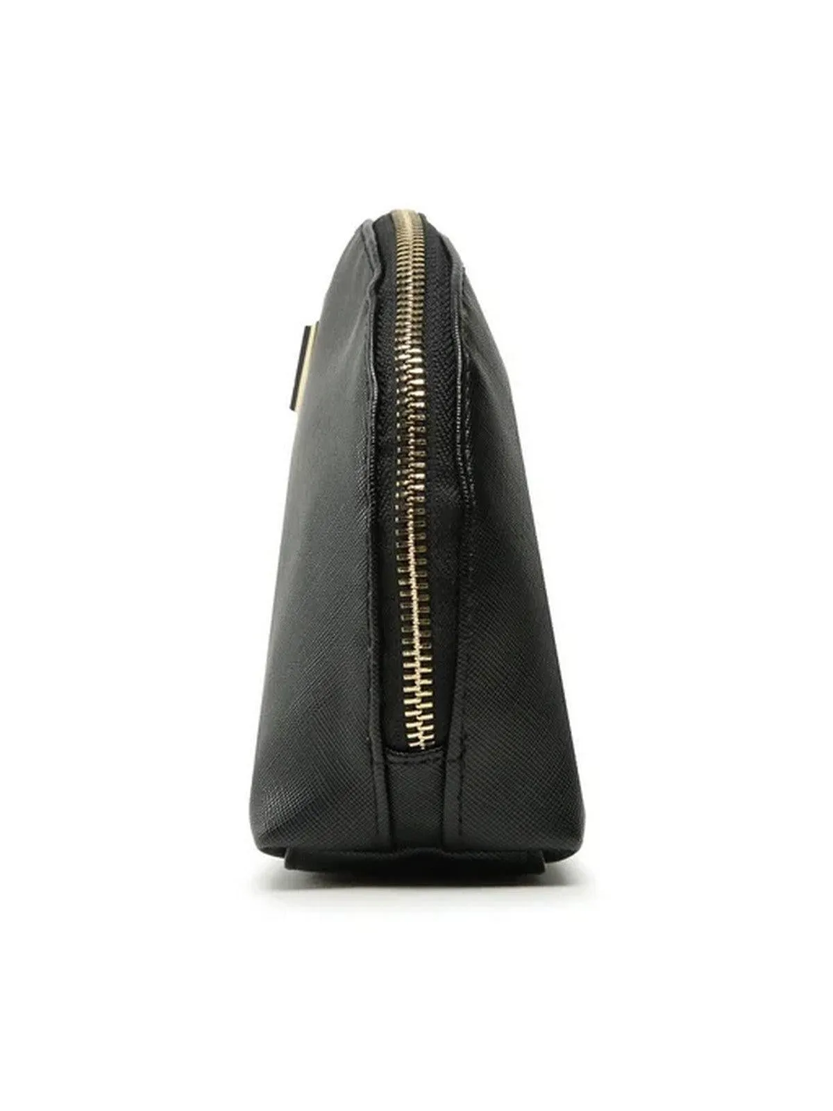 GUESS Dome Pochette pour Femme PW1574 P3370 BLA Noir