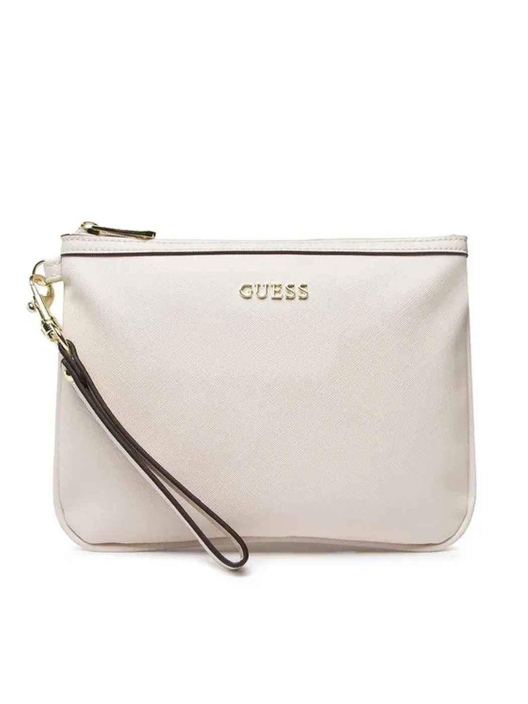 GUESS Pochette Femme PWVANI P2102 Noir