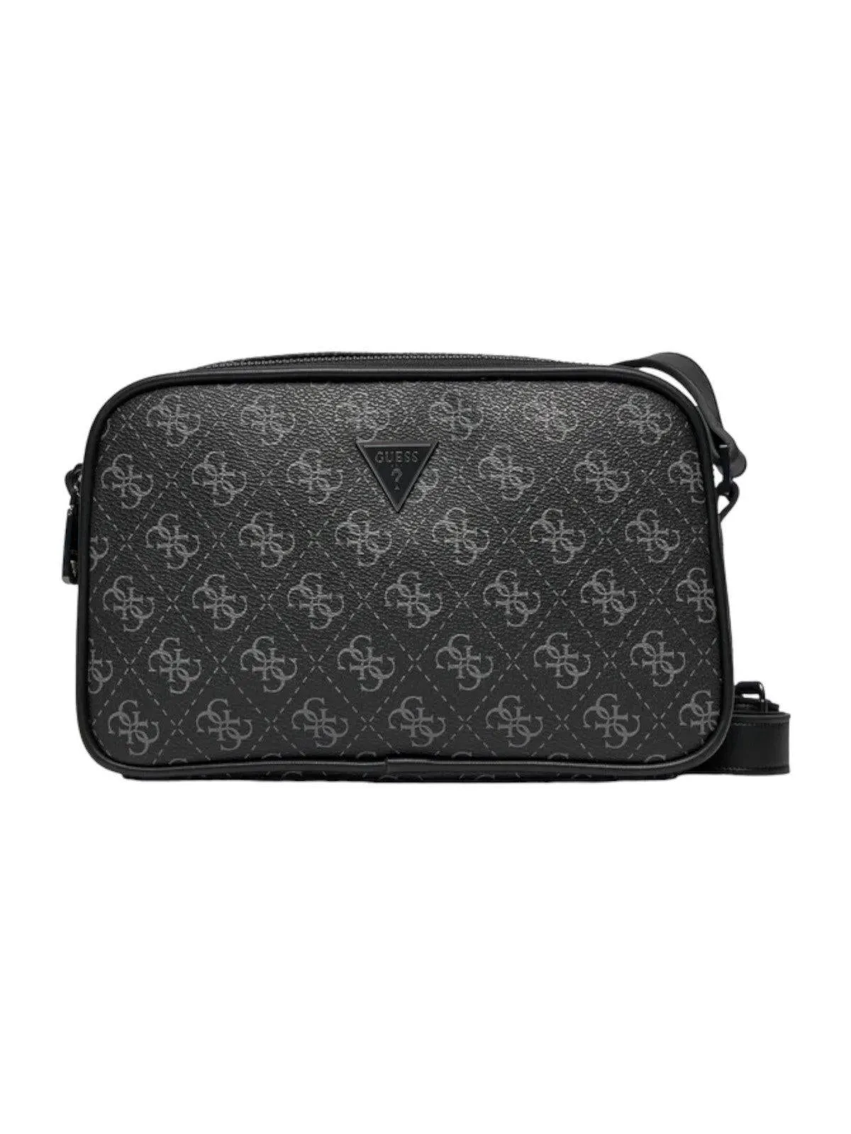 GUESS Pochette Homme HMEVZL P3329 DAB Noir