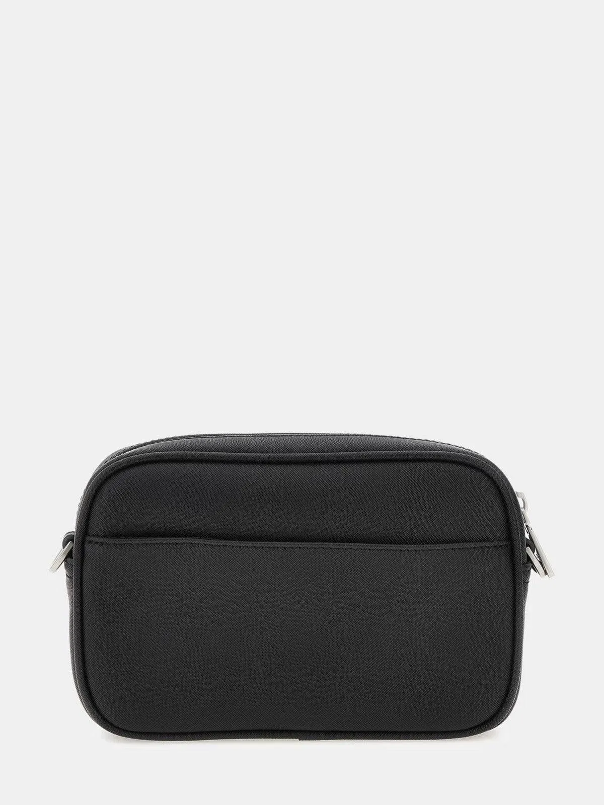 GUESS Pochette Homme PMECSA P3145 BYS Marron