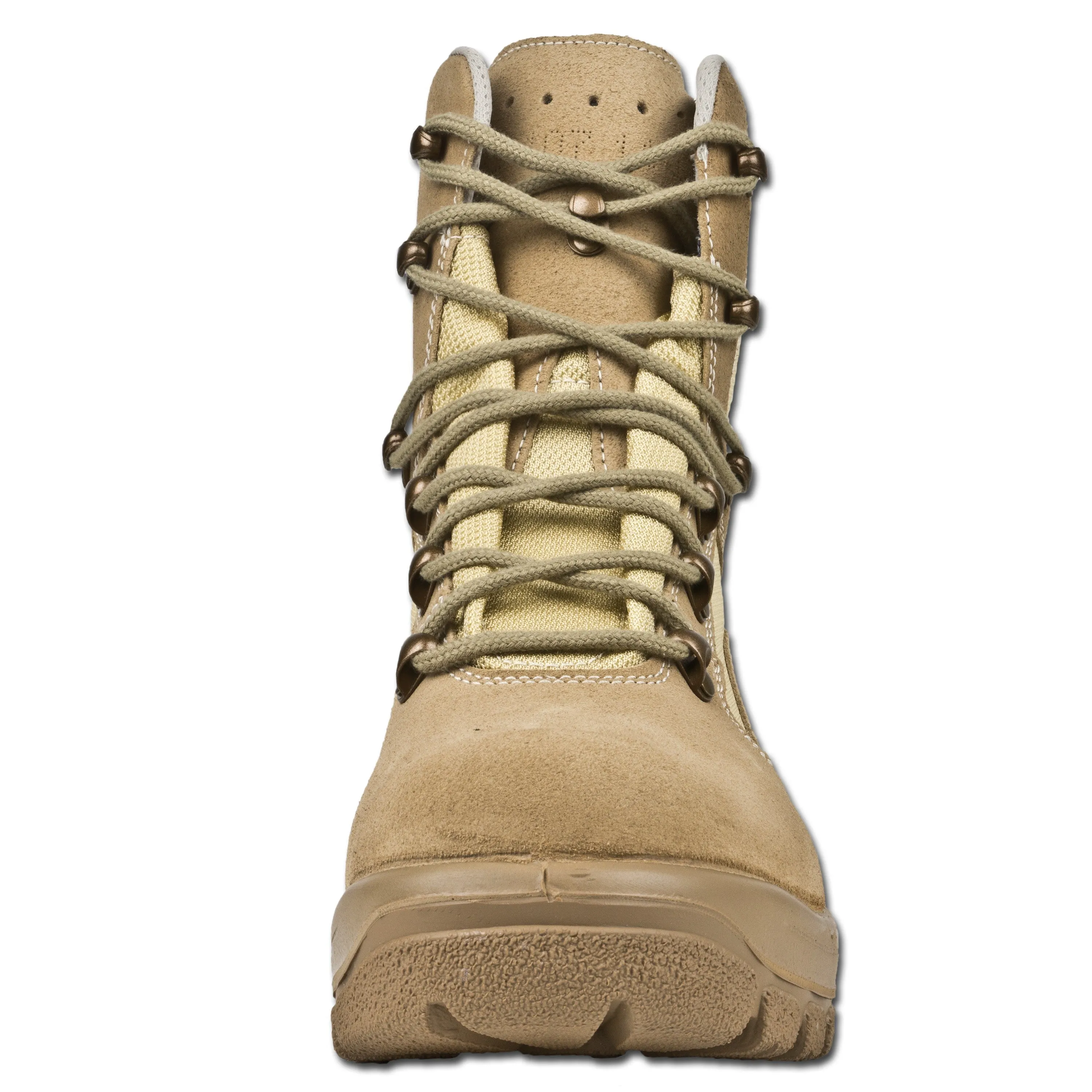 Haix Chaussure de combat BW régions chaudes et sèches
