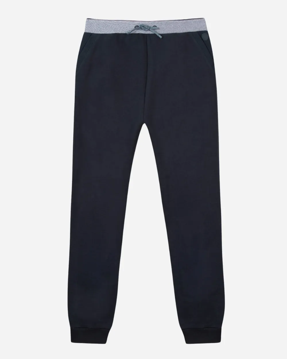 Jogging bleu marine