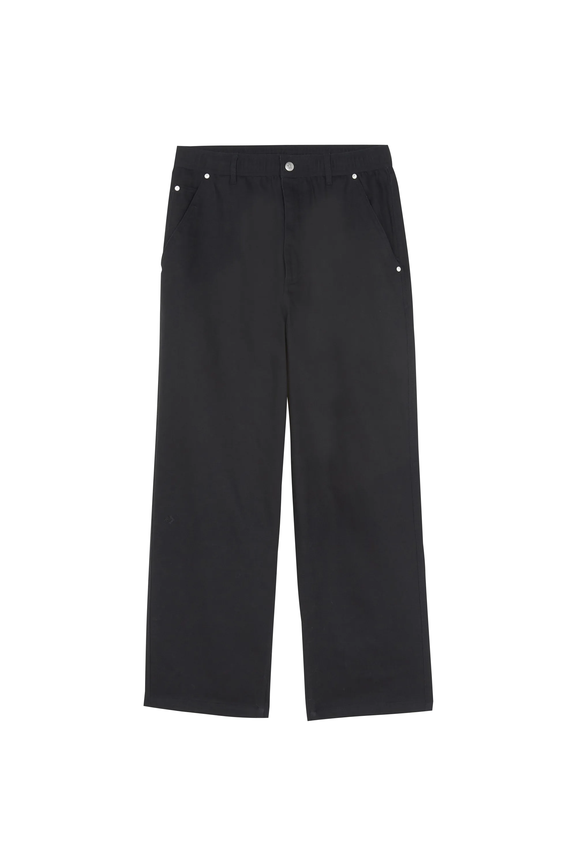 Jogging Noir Converse - Homme | Citadium
