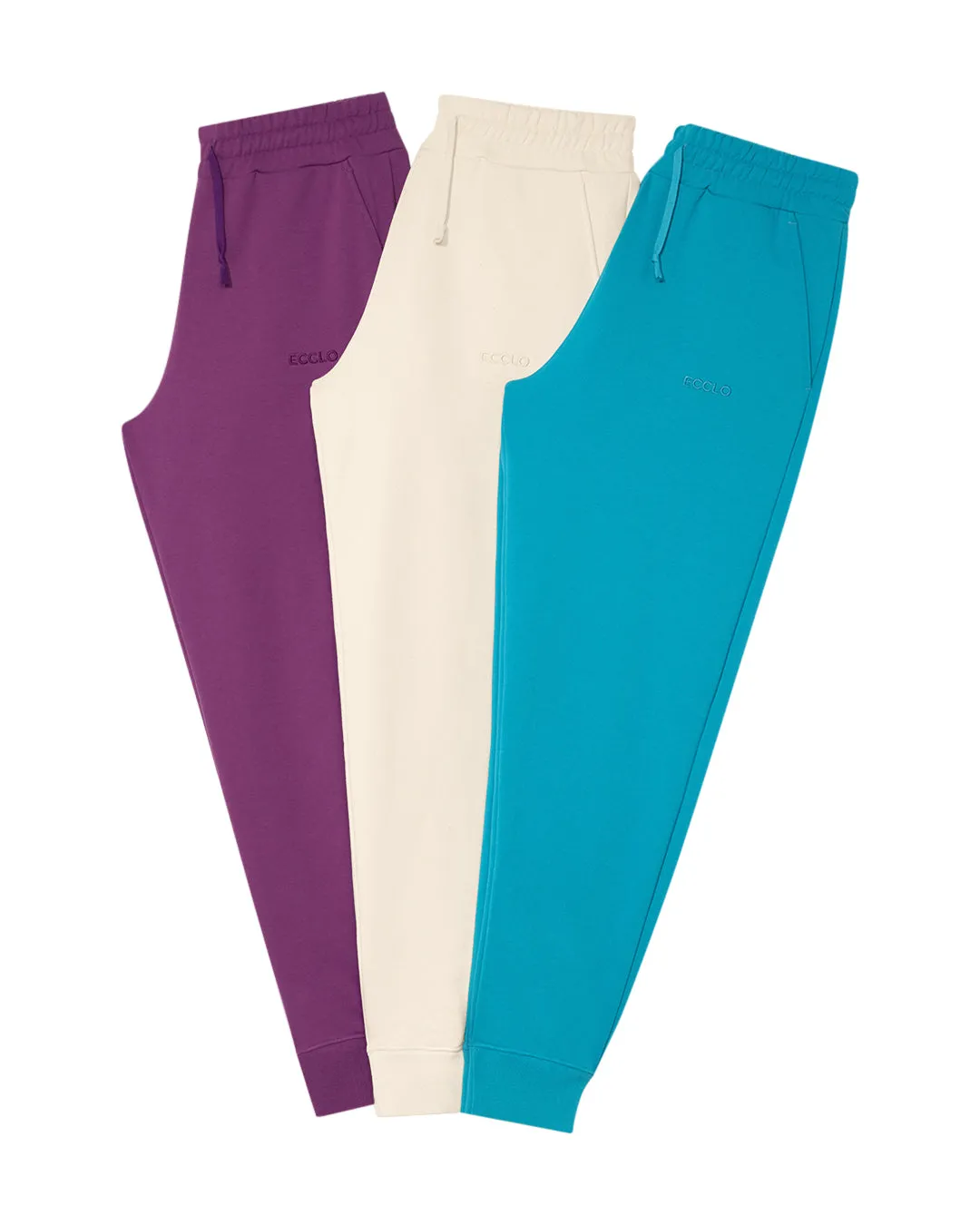 Jogging Violet