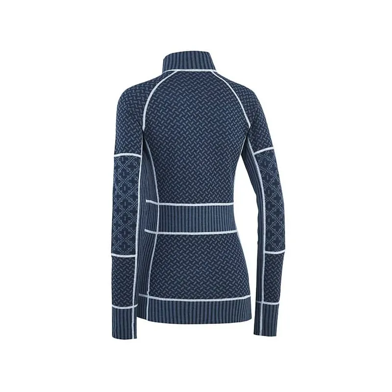 KARI TRAA Smekker H/Z - TERRE DE RUNNING