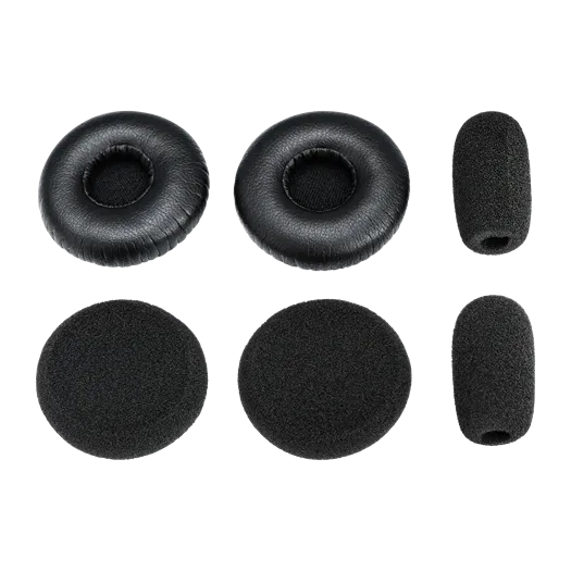 Kit d'accessoires pour BlueParrott C400-XT