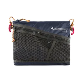 Klattermusen Klattermusen Algir Accessory Bag Medium - Indigo Blue - Trouva