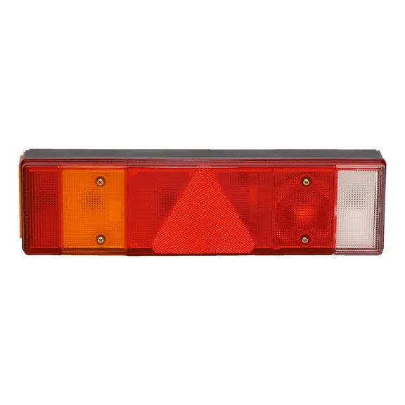 Lanterne type LC7 avec triangle