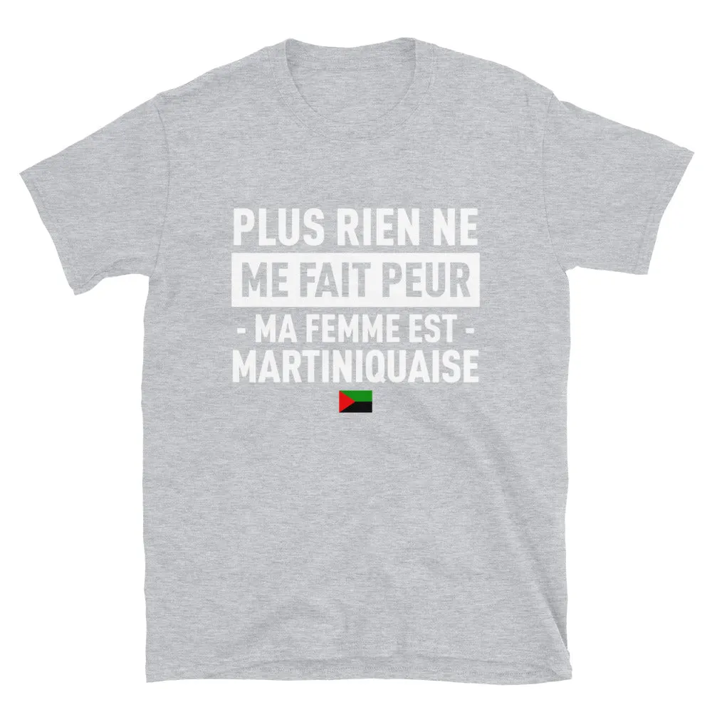 Ma-femme-martiniquaise T-shirt Standard