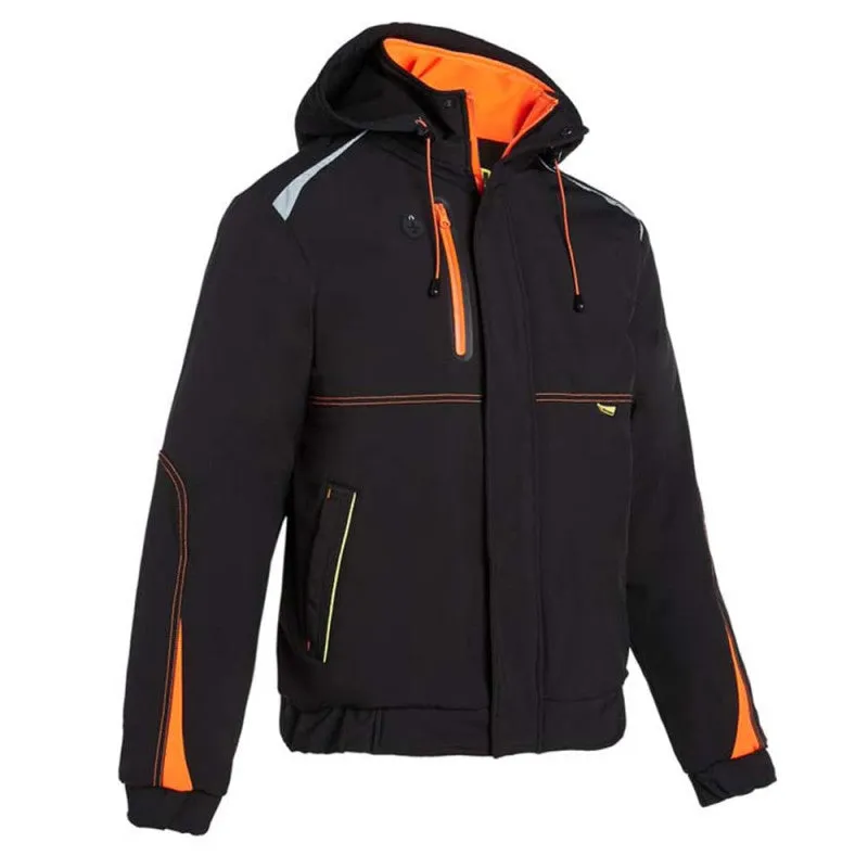 Manteau de travail MORANE NORTH WAYS