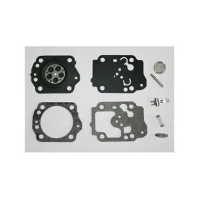 Membrane carburateur RB135 Zama ( kit complet)
