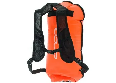 OrcaSafety Bag