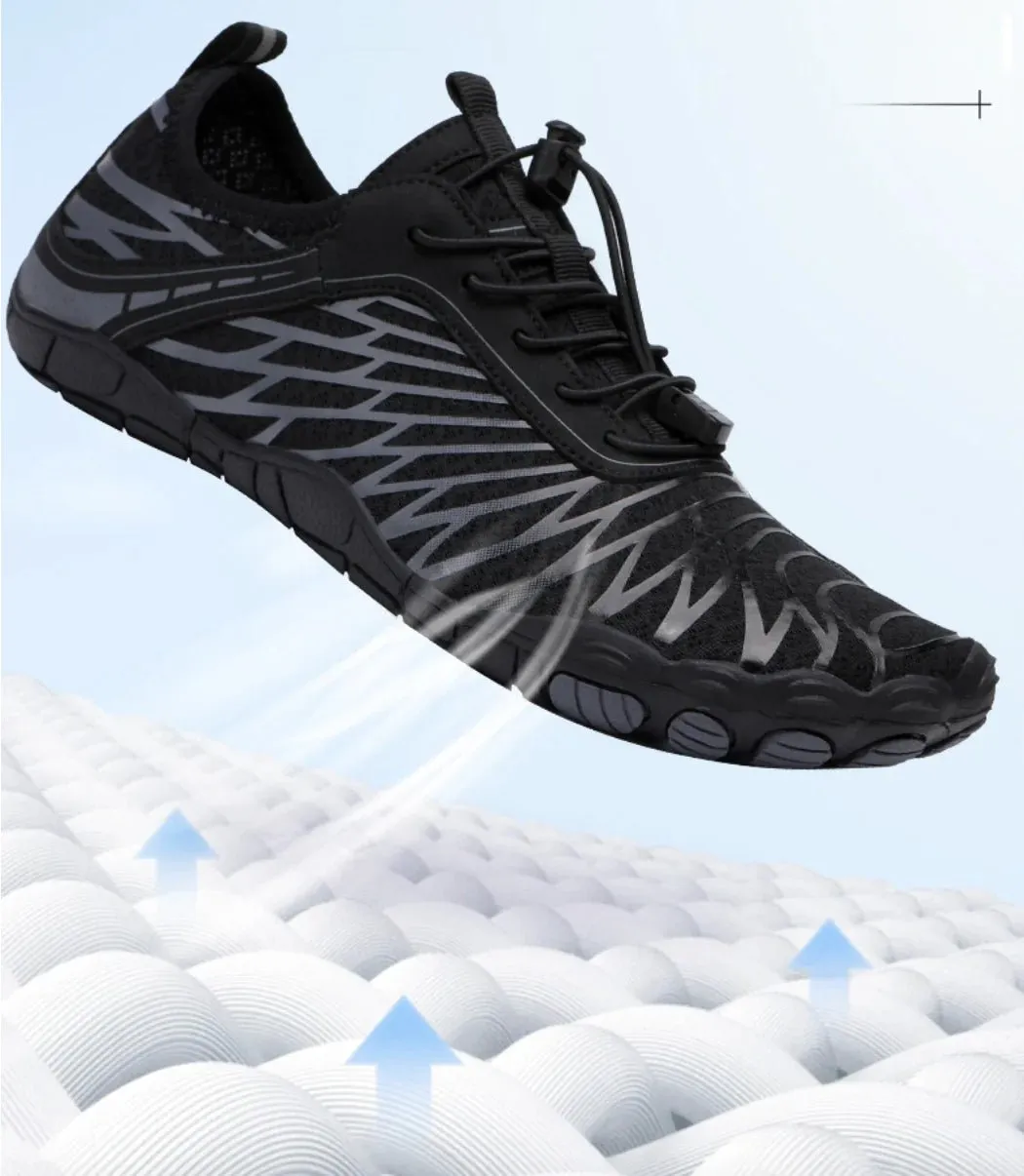 ORTHOSHOES - Chaussure Pieds Nus