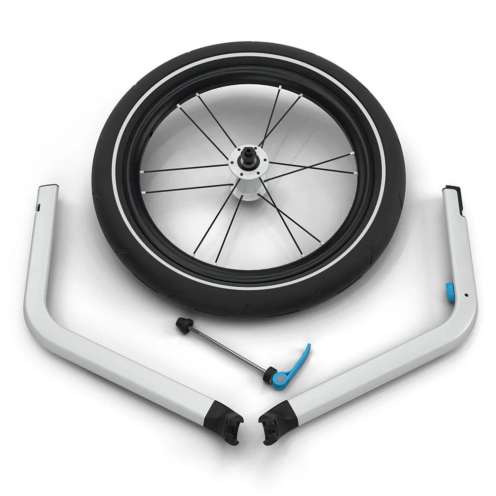 Pack Chariot Lite 2 + Jogging Kit