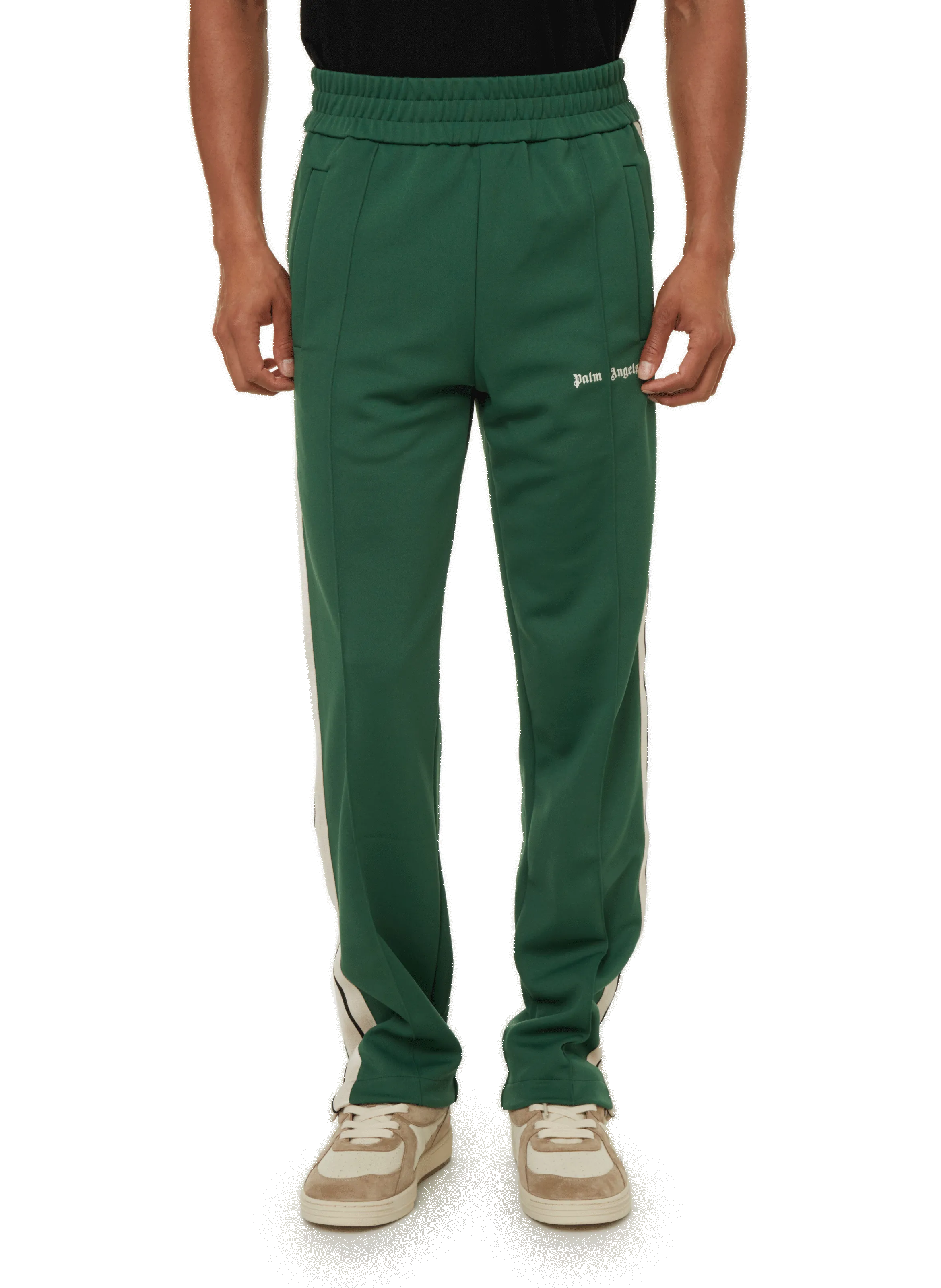PALM ANGELS  Pantalon de jogging  - Vert
