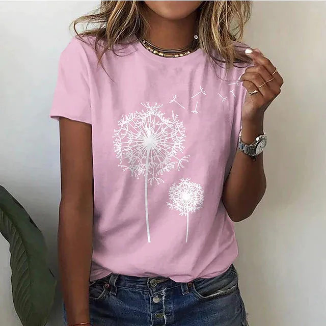 Panelope | T-Shirt légante Pour Femme