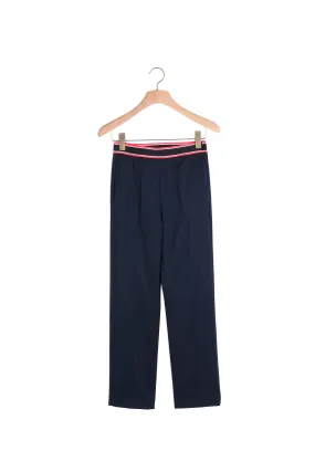 Pantalon coupe droite