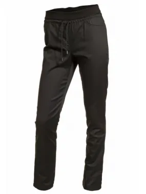 Pantalon cuisine Molinel THEO - Noir