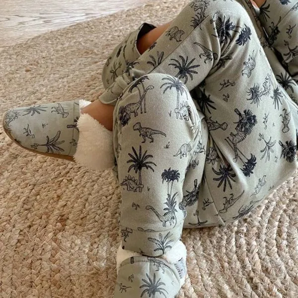 Pantalon de jogging 6 mois Clyde T-Rex