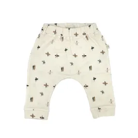 Pantalon de jogging 6 mois Clyde Waikiki