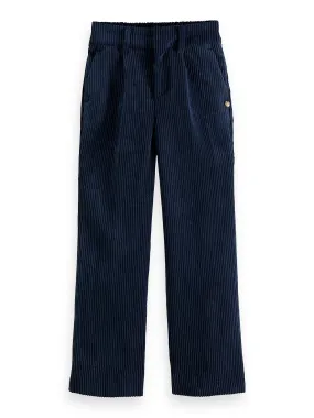 Pantalon Fille Scotch & Soda