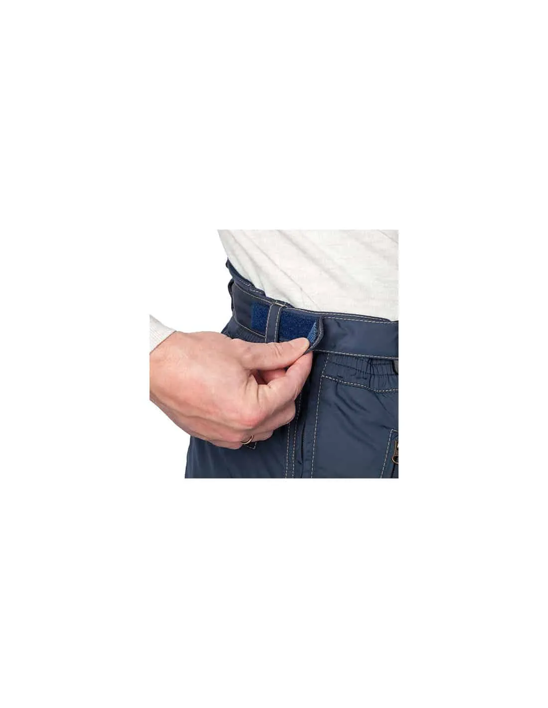 Pantalon Froid Extrême