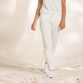 Pantalon MAT DE MISAINE Parson