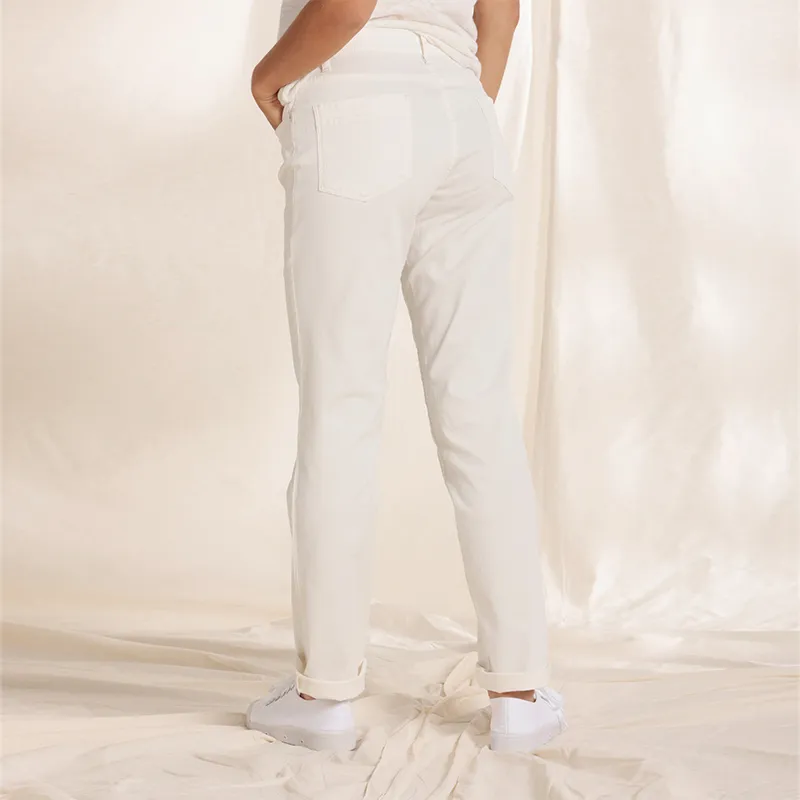 Pantalon MAT DE MISAINE Parson