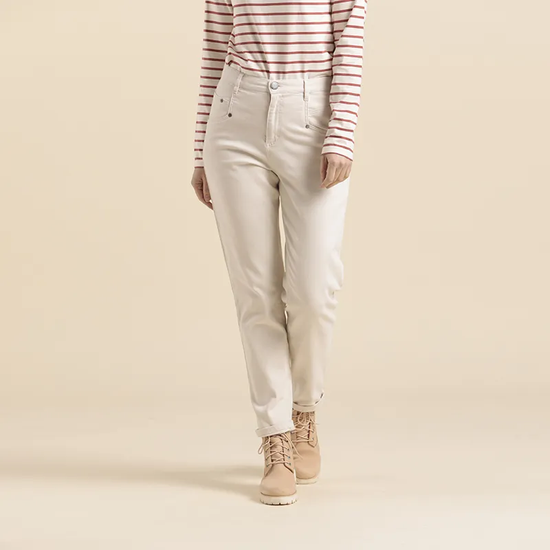 Pantalon MAT DE MISAINE Piper