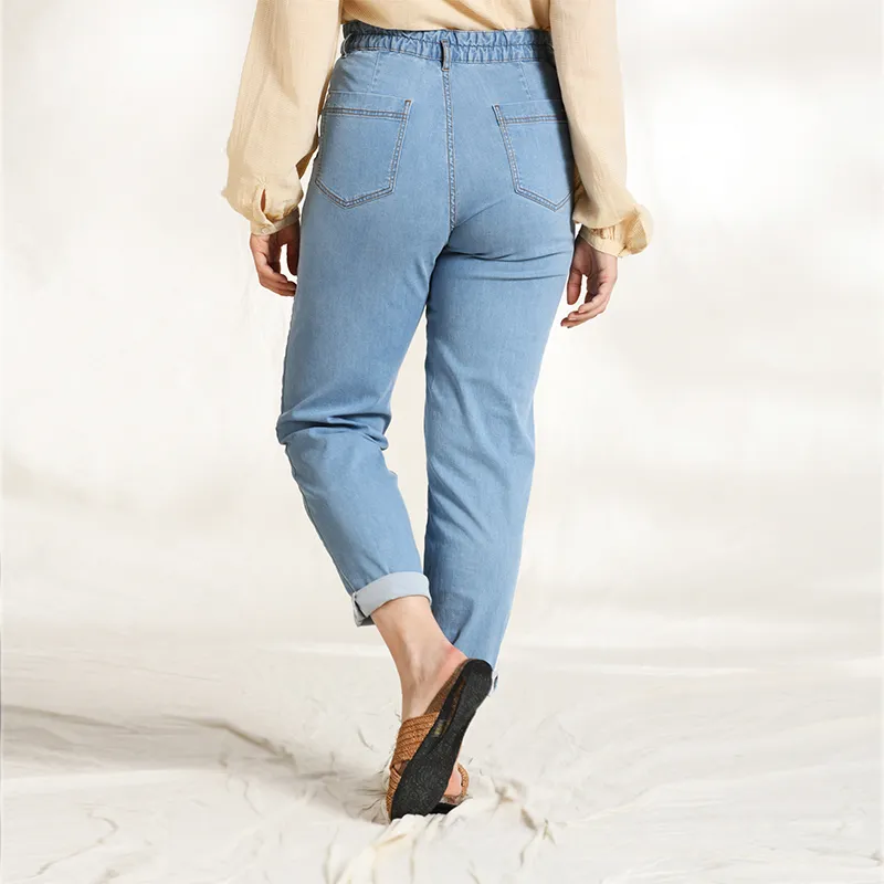 Pantalon MAT DE MISAINE Pontivy I
