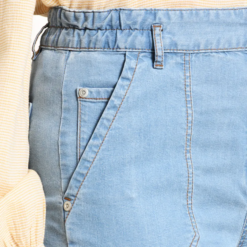 Pantalon MAT DE MISAINE Pontivy I