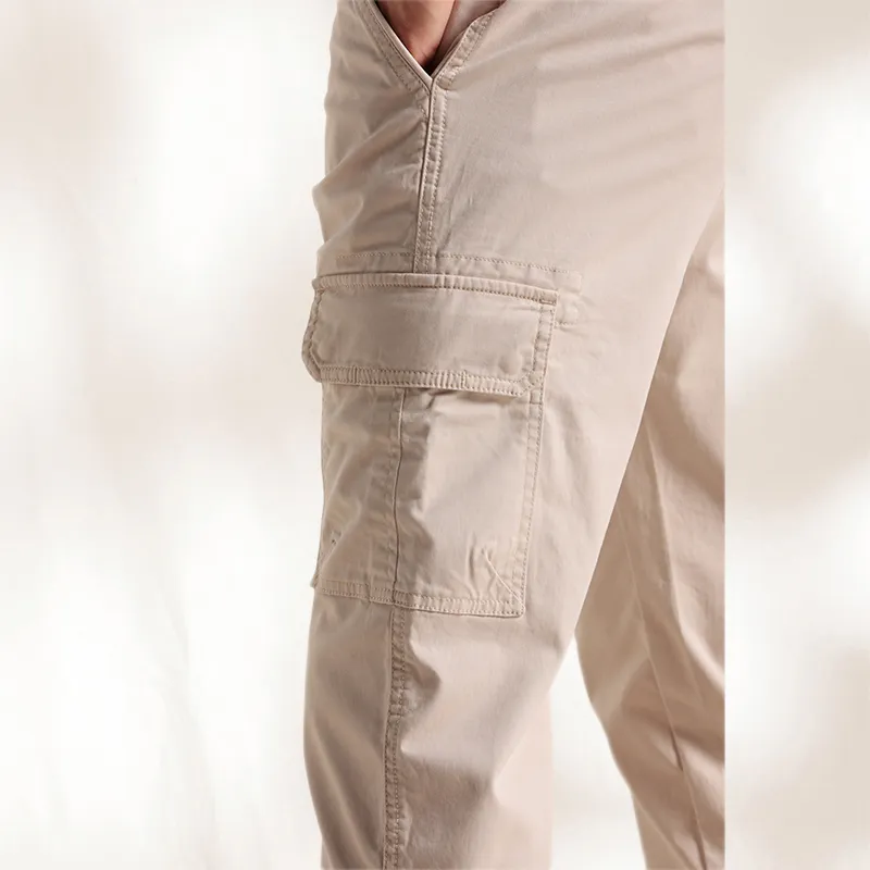 Pantalon MAT DE MISAINE Poulpe