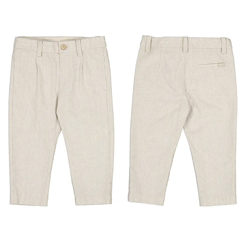 Pantalon Mayoral Garçon