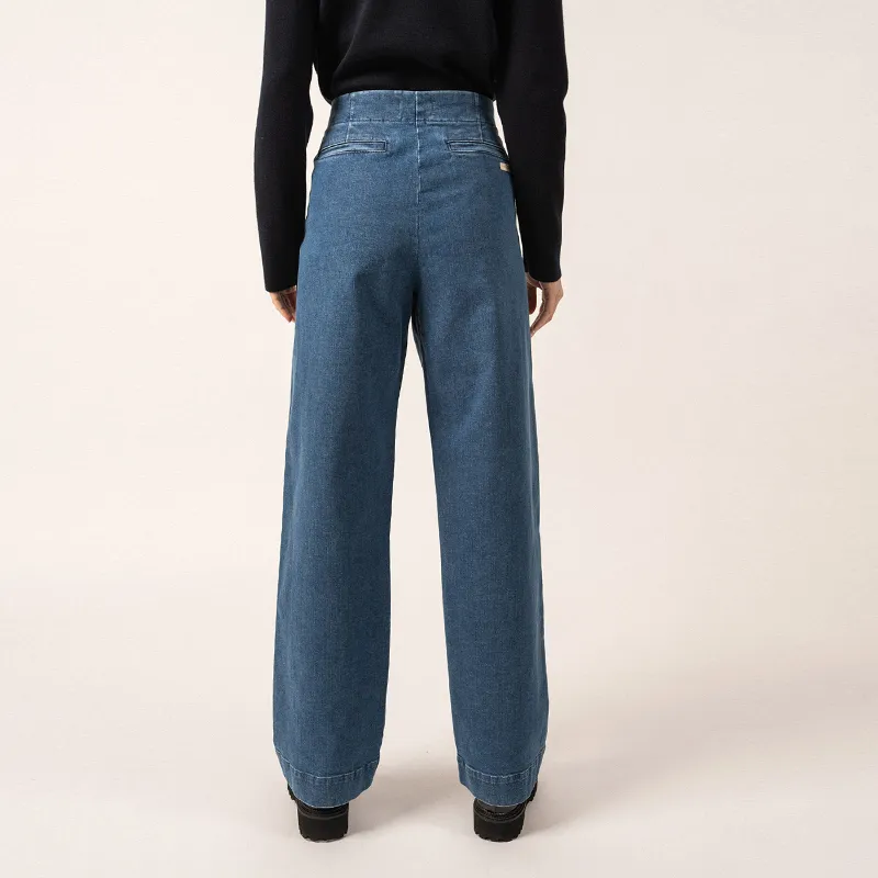 Pantalon SAINT JAMES Torie