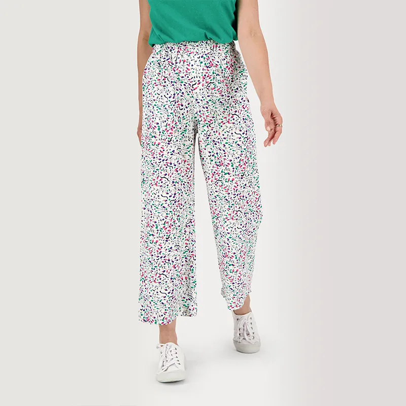 Pantalon TBS Lizzapan