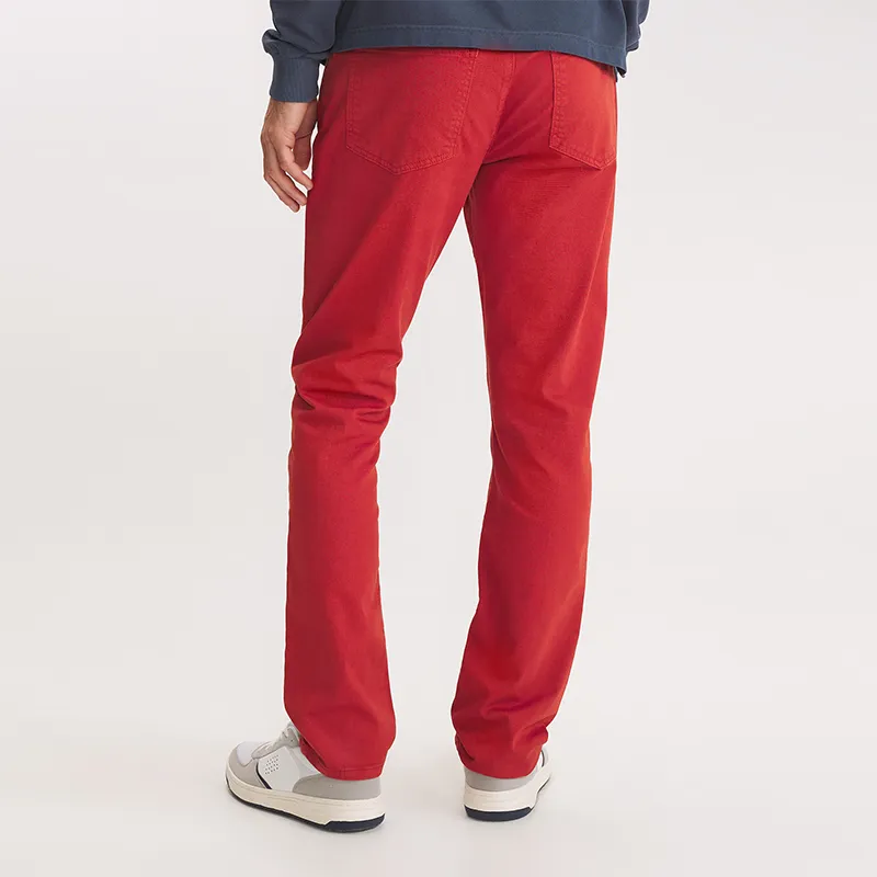 Pantalon TBS Oskarpan