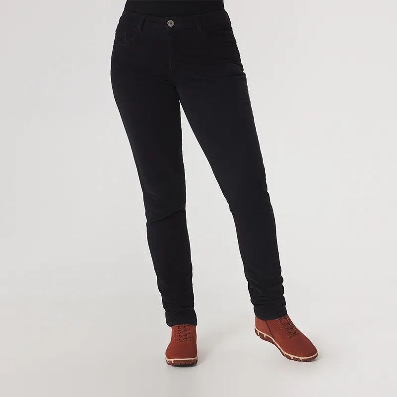 Pantalon velours TBS Carlypan