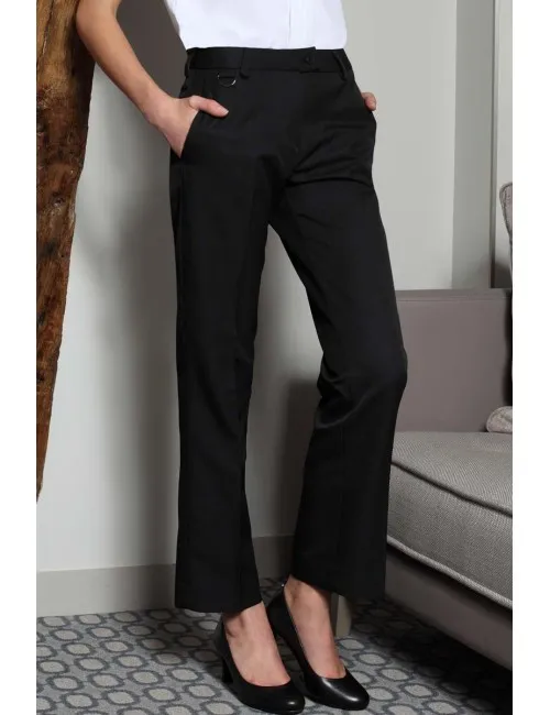 Pantalon Venus Noir