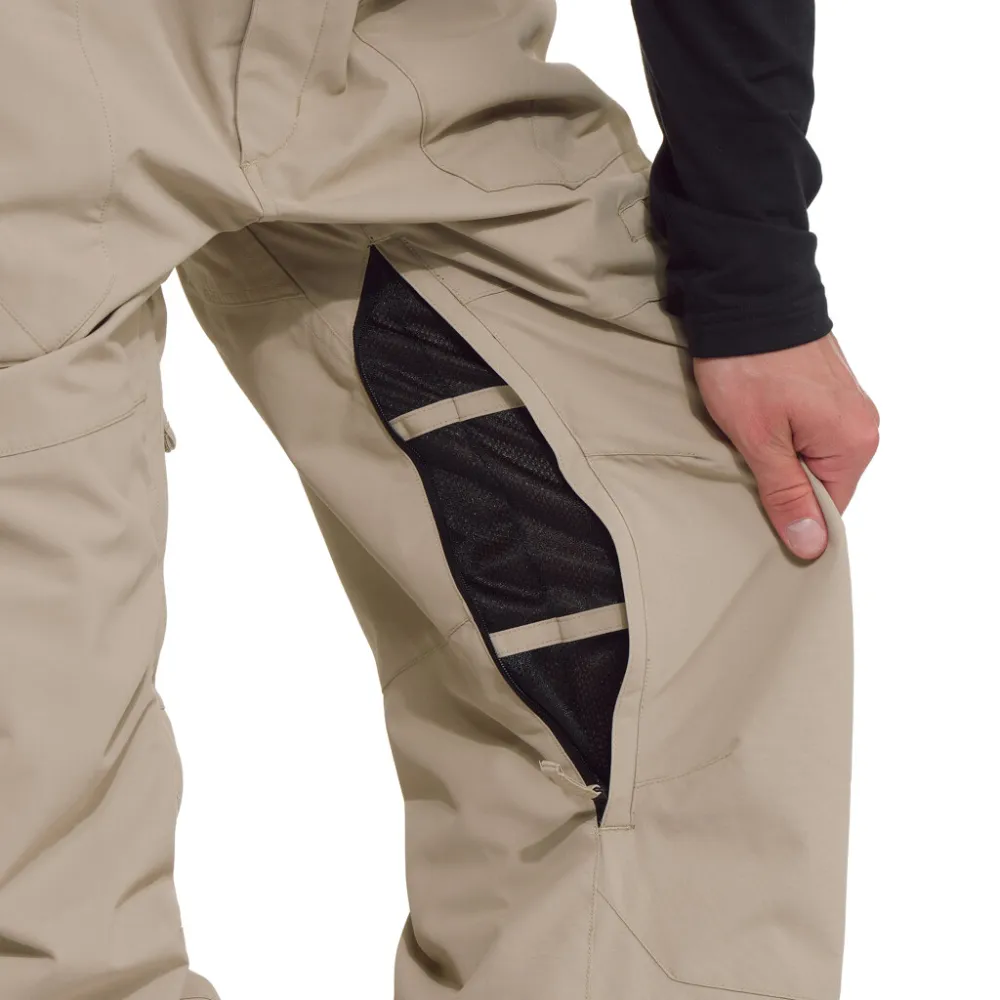 Pantalon à bretelles Transfer Mojave