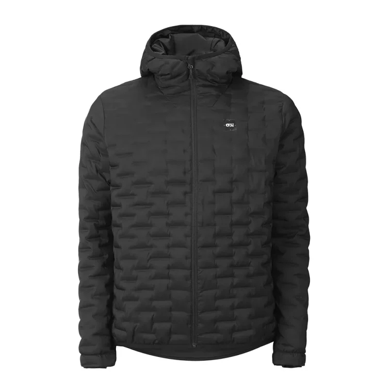 PICTURE ORGANIC Mohe Veste /noir 2022-2023 Veste Thermique Duvet Technique Duvet Synthétique