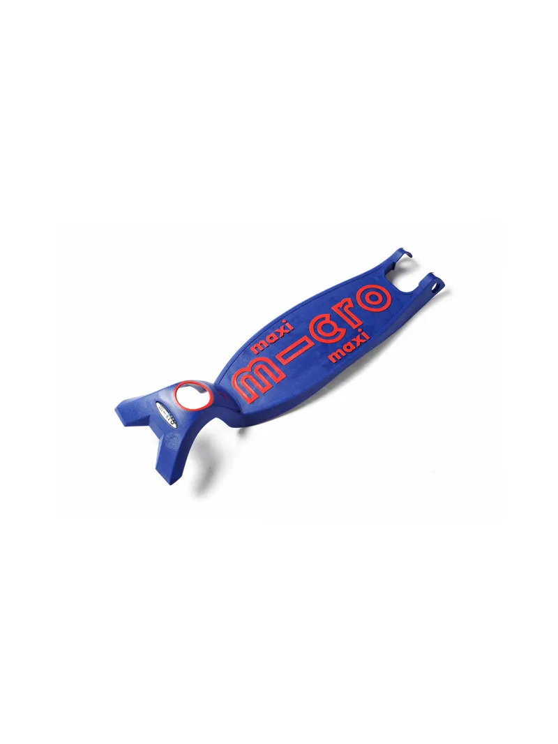 Planche Maxi Deluxe Bleue