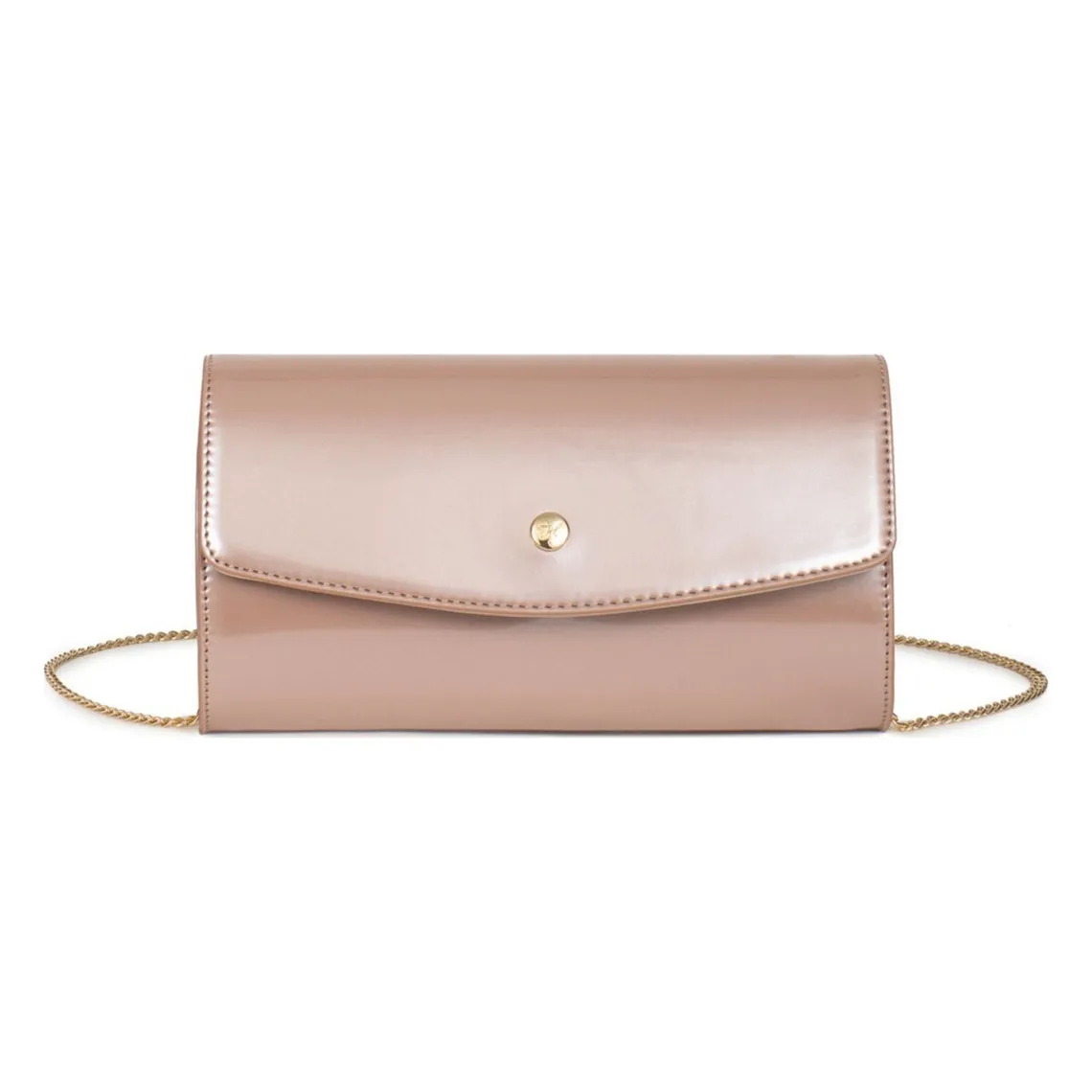 Pochette HARMONY Bronze | 3 Suisses