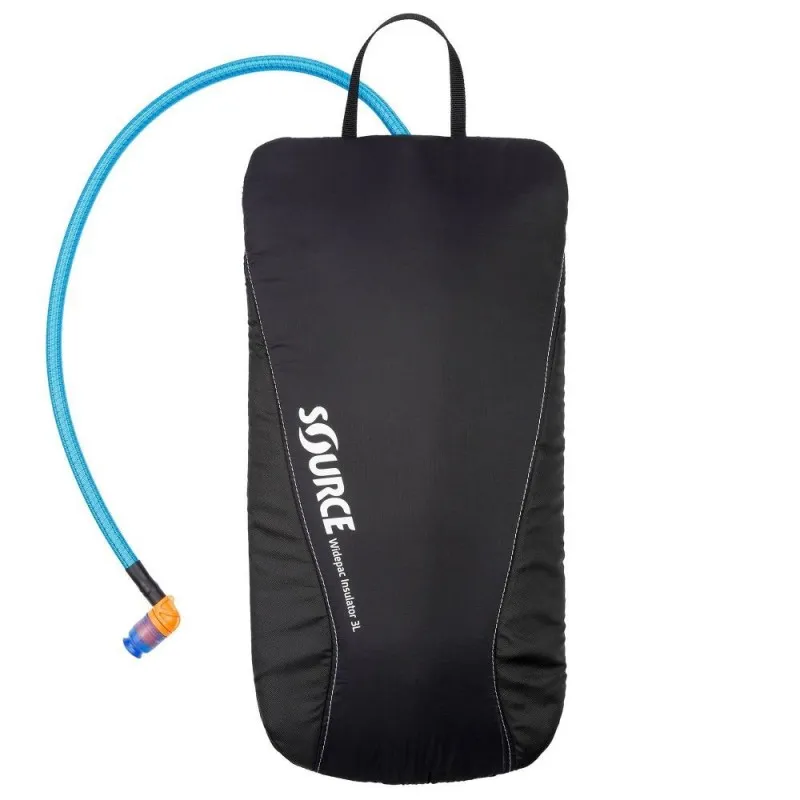 Pochette isolante poche à eau Source Widepac Insulator 3L Source