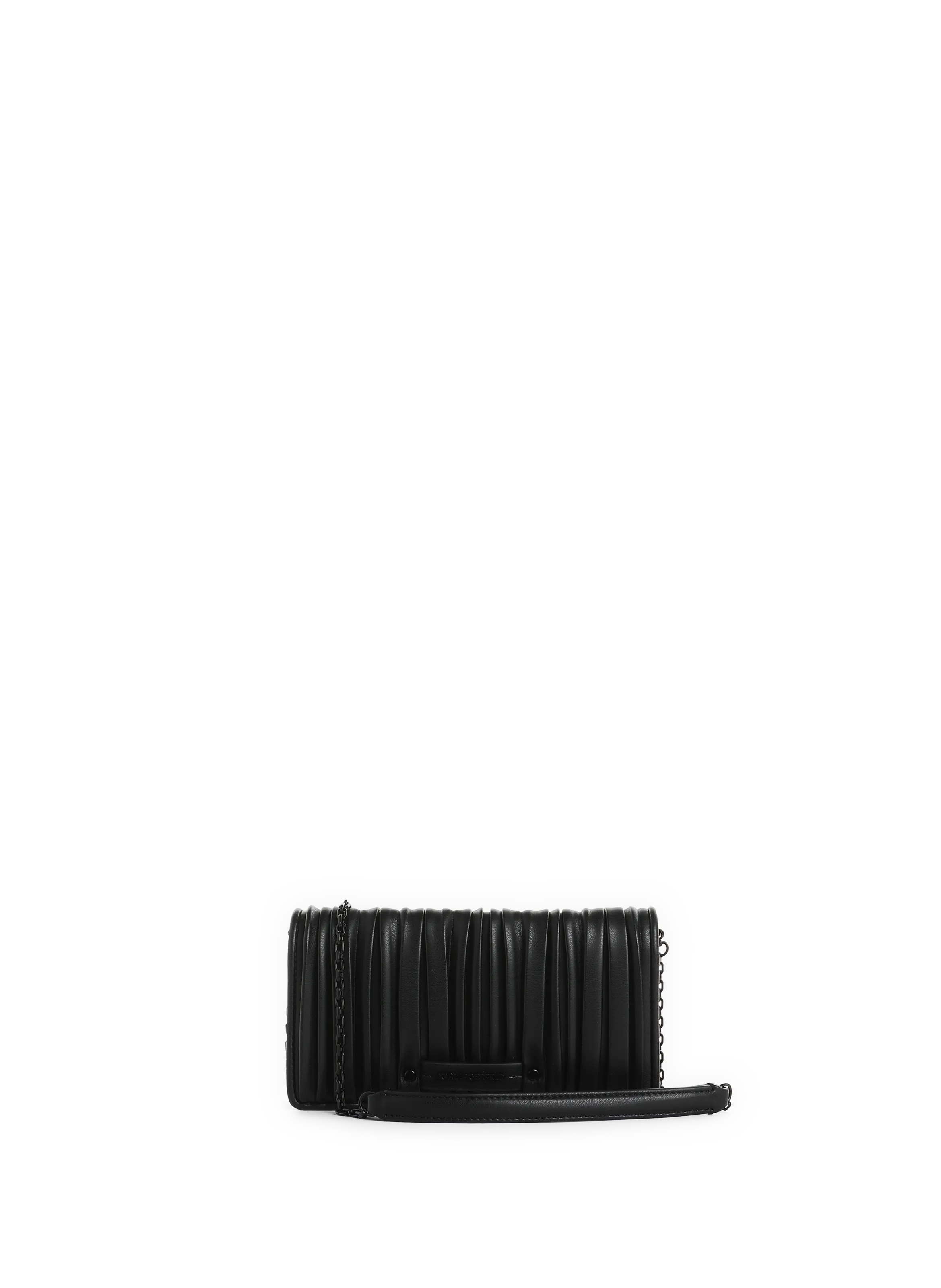POCHETTE K KUSHION PLISSéE - KARL LAGERFELD pour FEMME | Printemps