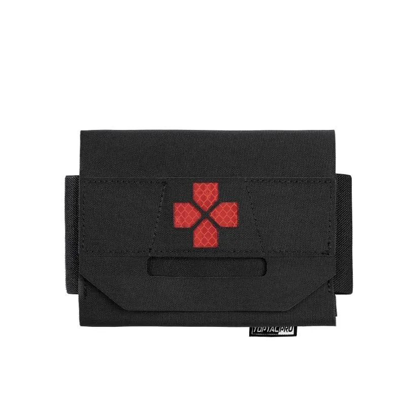 Pochette Médicale Micro Trauma Kit MOLLE TOPTACPRO