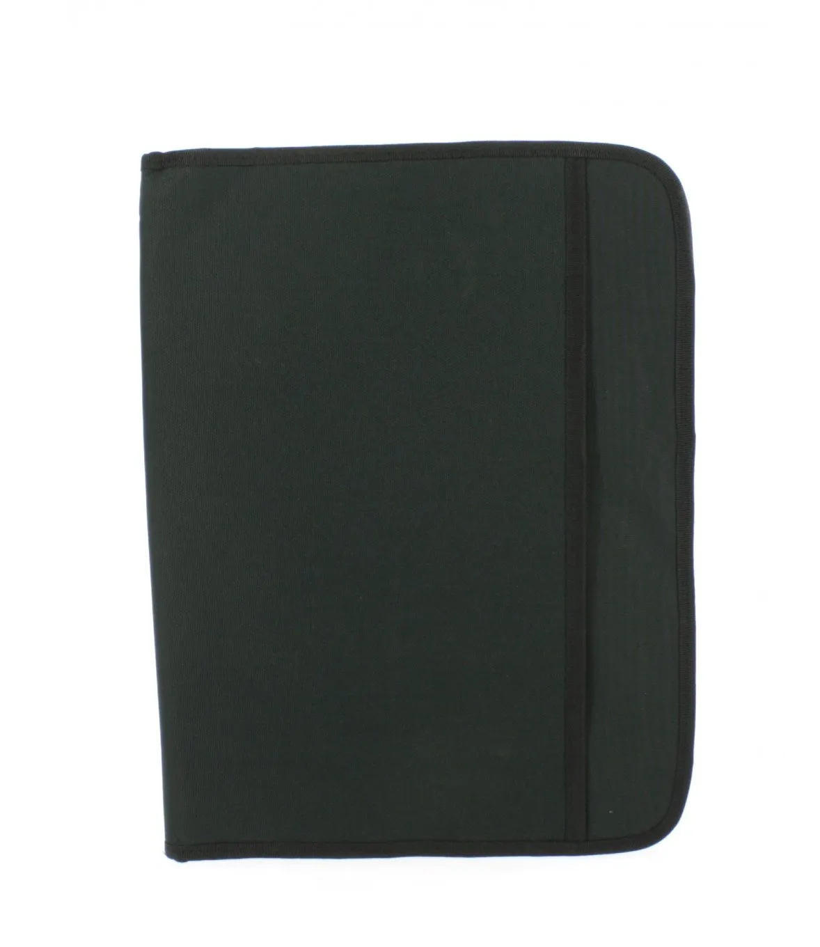 Pochette porte documents A4 noir de marque Patrol en STOCK